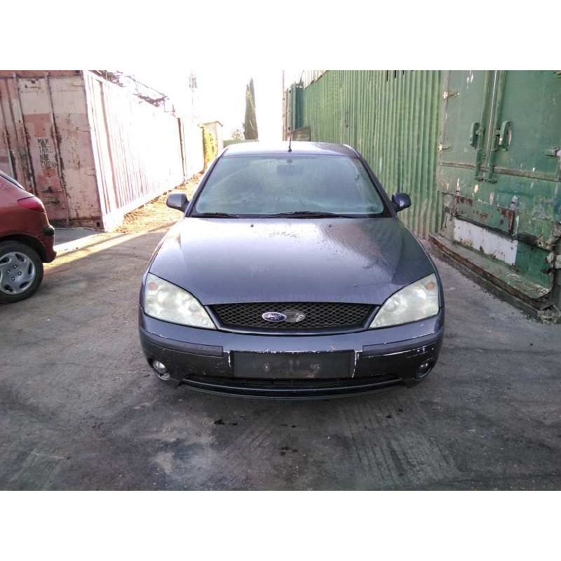 ford mondeo berlina (ge) del año 2002