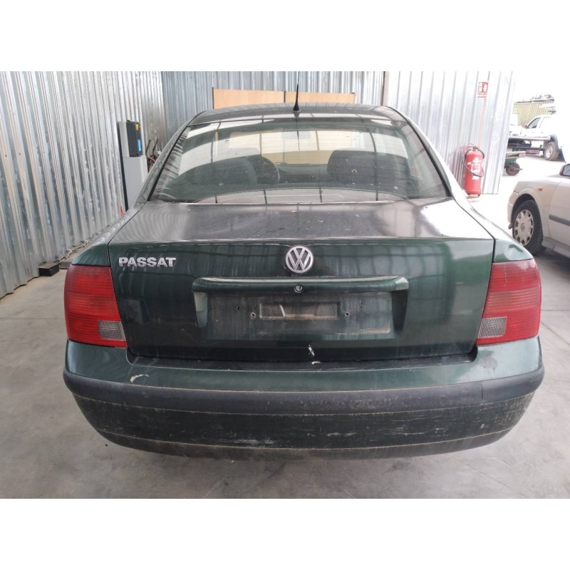 volkswagen passat berlina (3b2) del año 1998