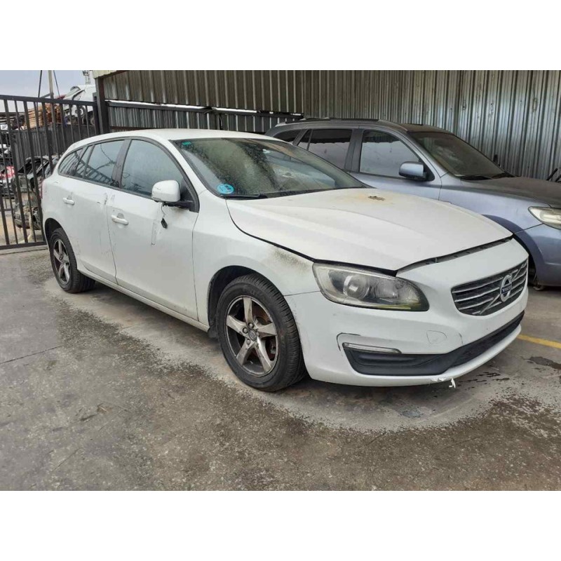 volvo v60 kombi del año 2015