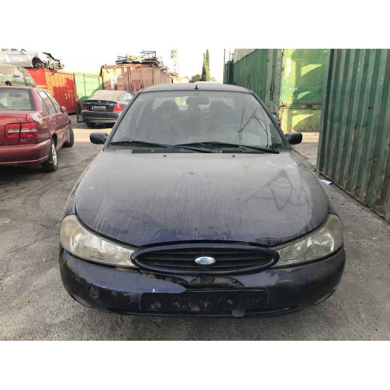 ford mondeo berlina (gd) del año 2000