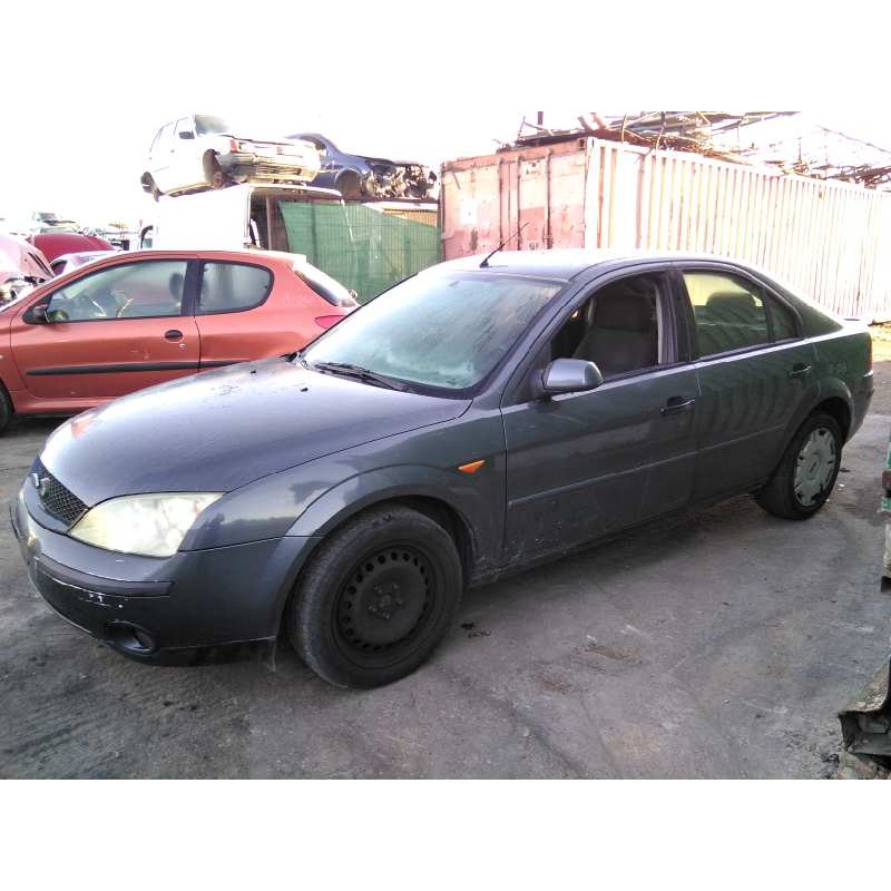 ford mondeo berlina (ge) del año 2002