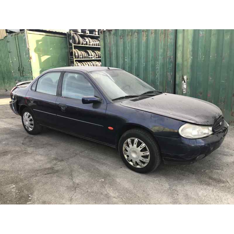ford mondeo berlina (gd) del año 2000