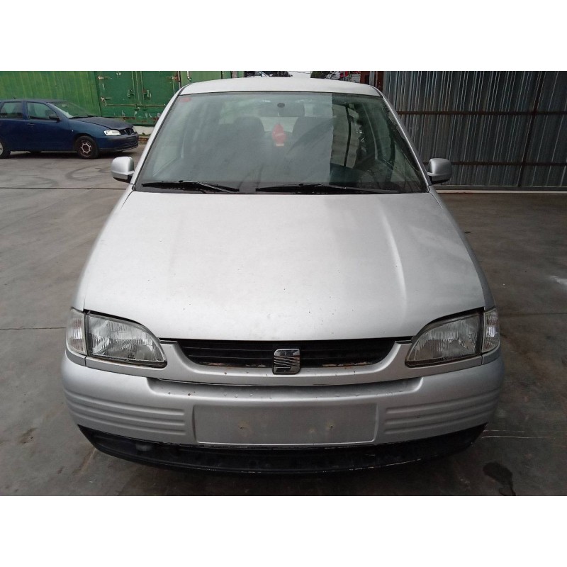 seat arosa (6h1) del año 1999