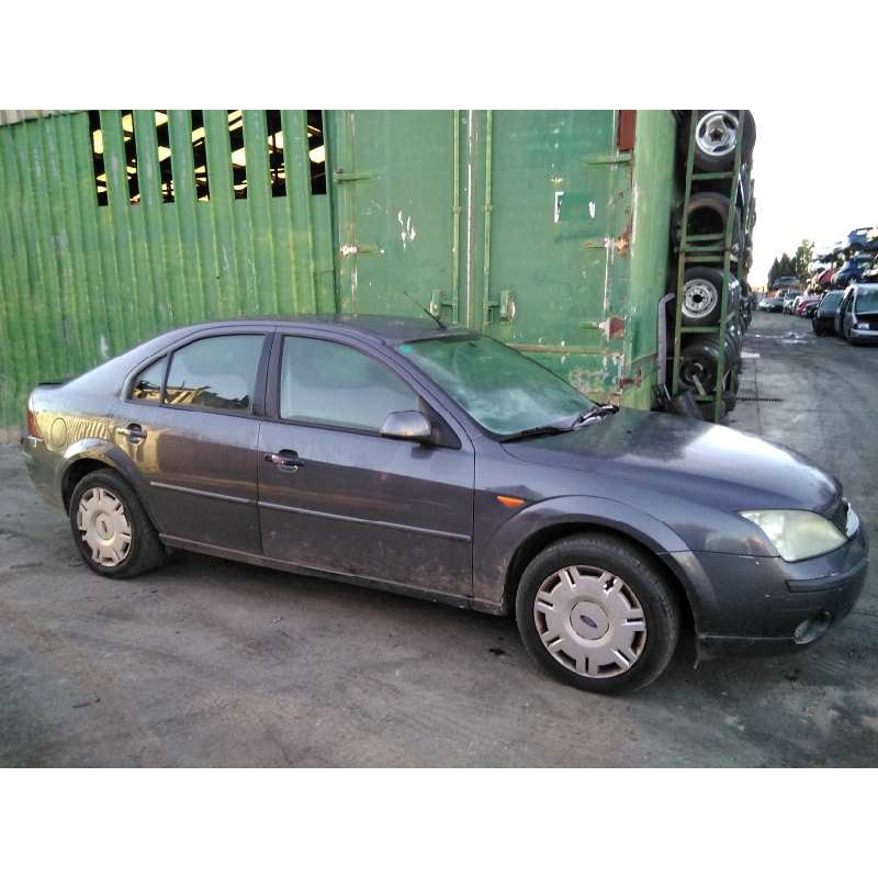 ford mondeo berlina (ge) del año 2002
