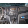 nissan nv 200 (m20) del año 2010
