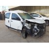 dacia dokker del año 2017