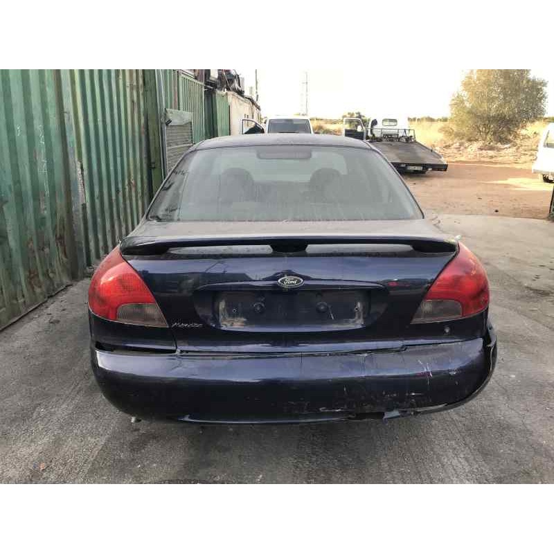 ford mondeo berlina (gd) del año 2000