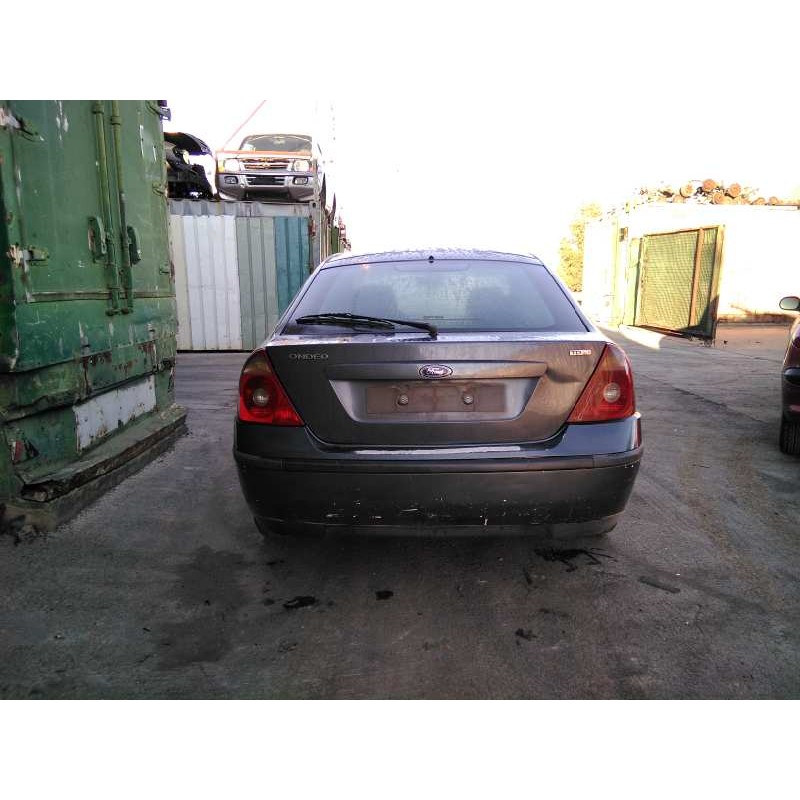 ford mondeo berlina (ge) del año 2002