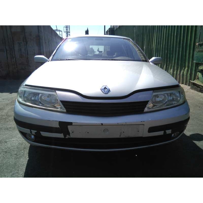 renault laguna ii (bg0) del año 2004