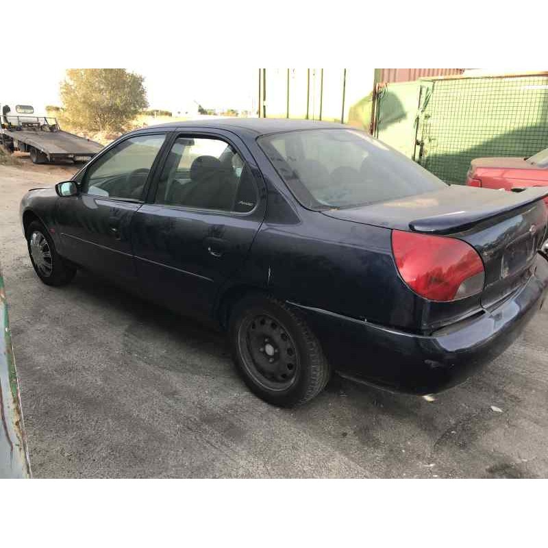 ford mondeo berlina (gd) del año 2000