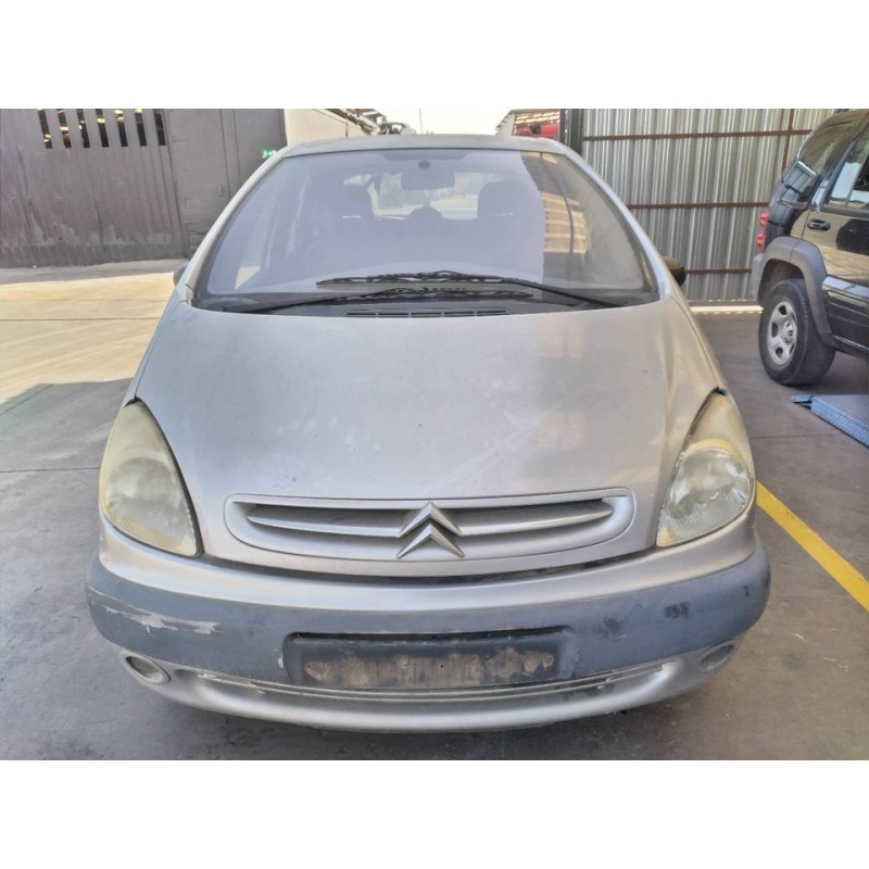 citroën xsara picasso del año 2001