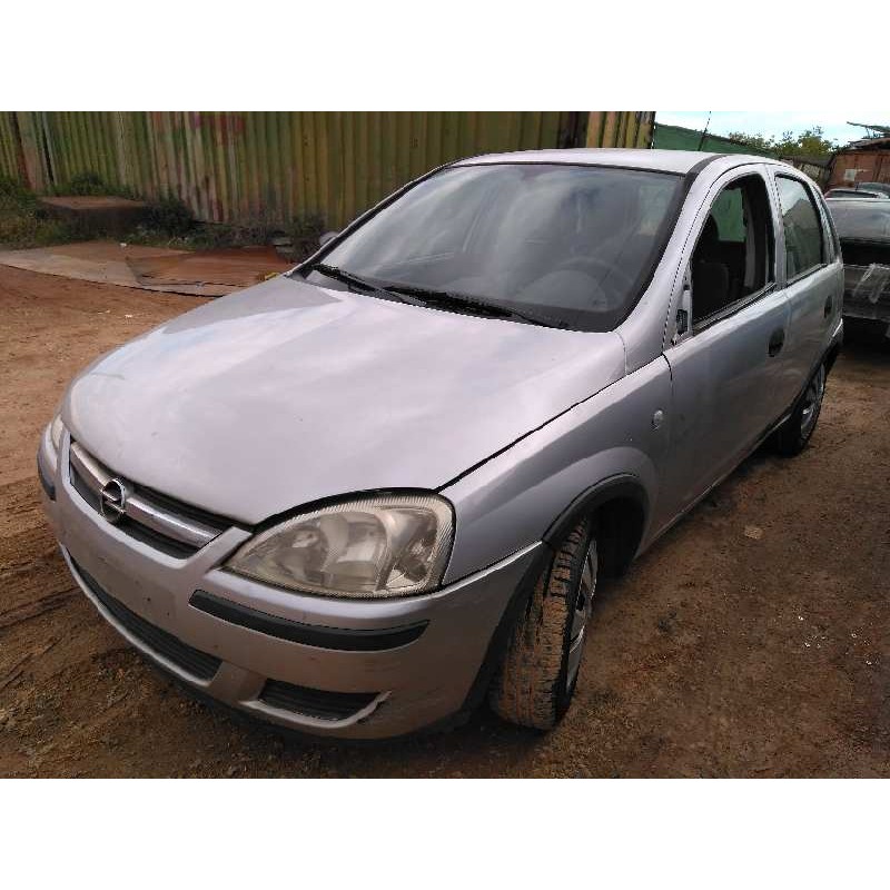 opel corsa c del año 2004