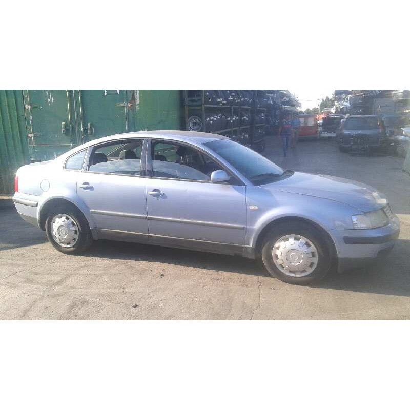 volkswagen passat berlina (3b2) del año 2000