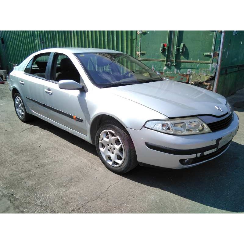 renault laguna ii (bg0) del año 2004