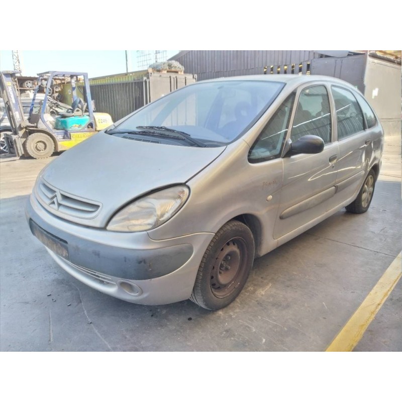 citroën xsara picasso del año 2001