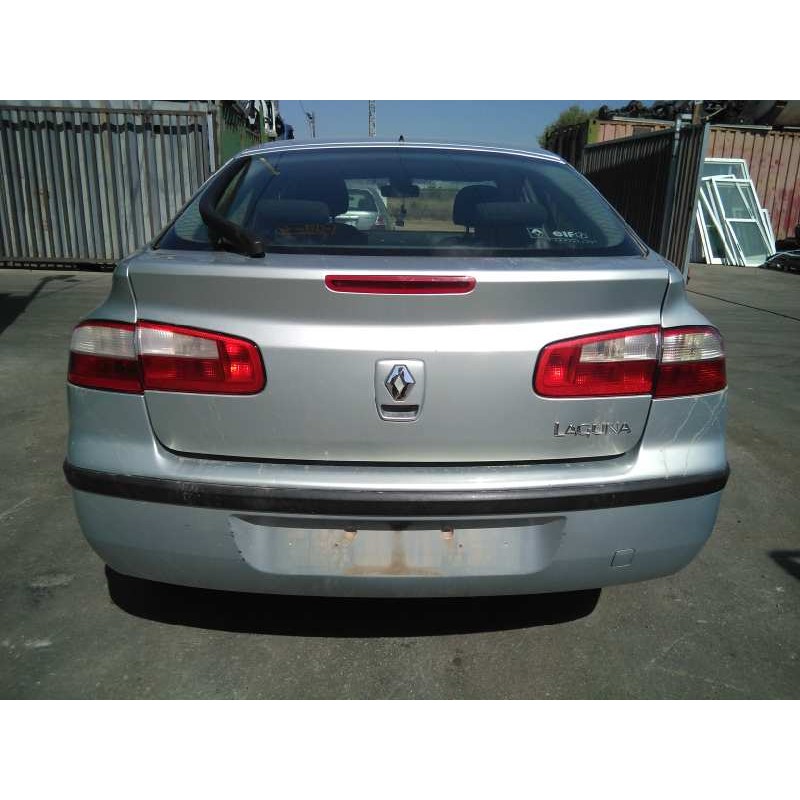 renault laguna ii (bg0) del año 2004