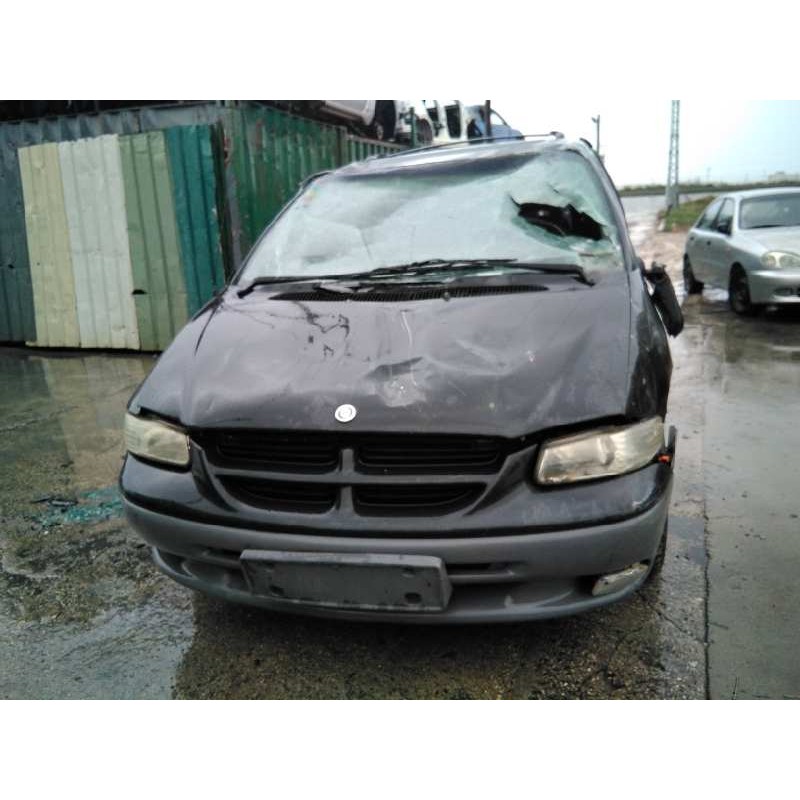 chrysler voyager (gs) del año 2001