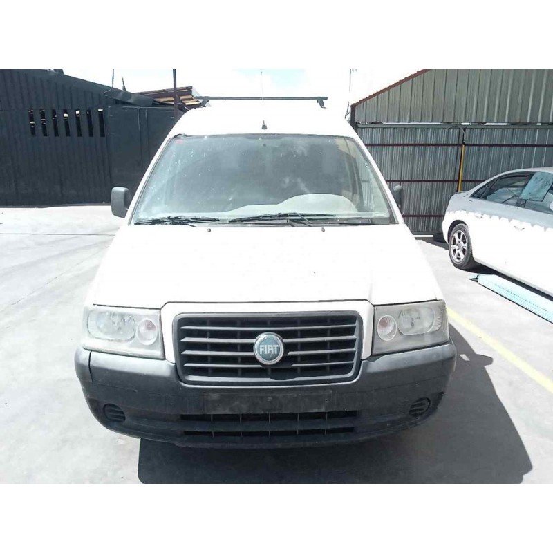 fiat scudo (222) del año 2006