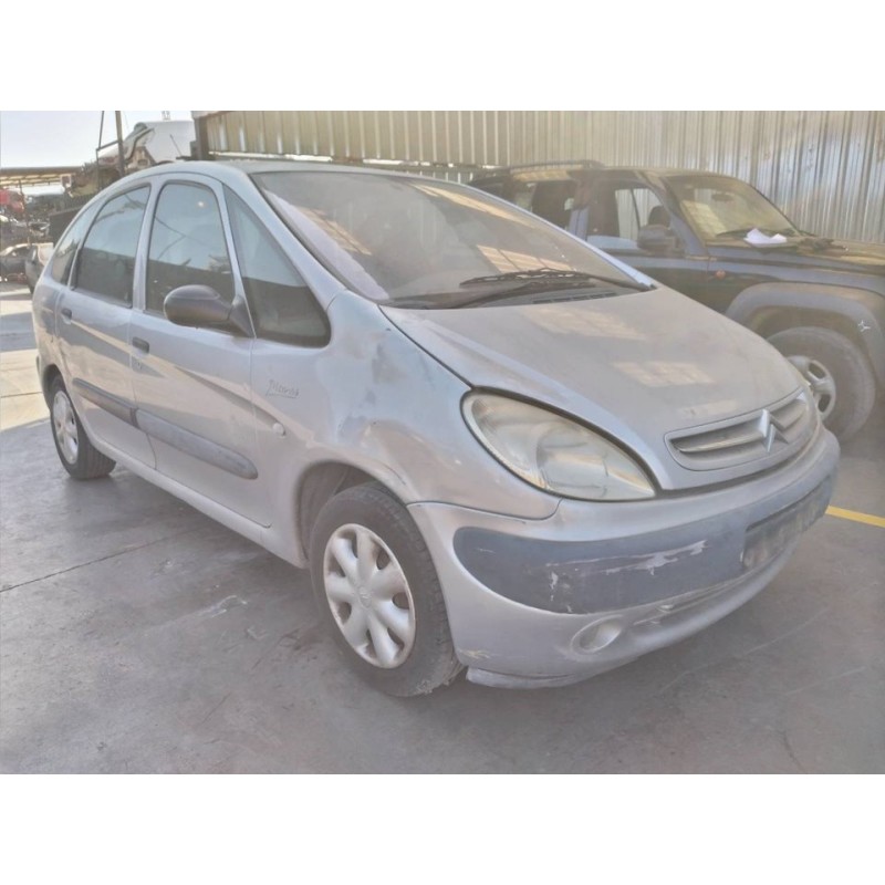 citroën xsara picasso del año 2001