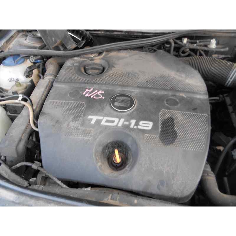 seat leon (1m1) del año 2004