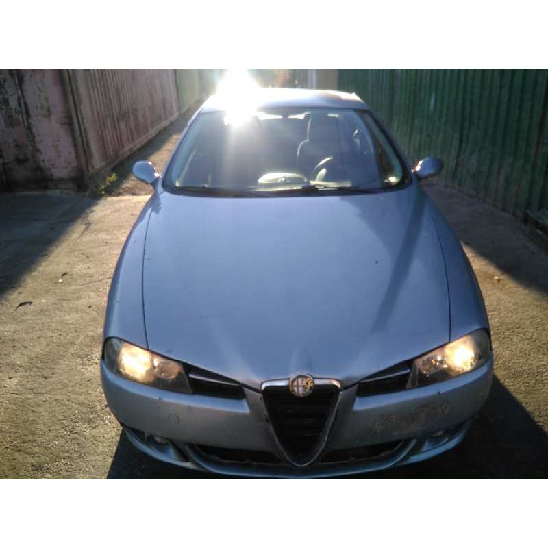 alfa romeo 156 del año 2003