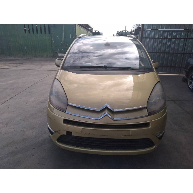 citroën c4 grand picasso del año 2007