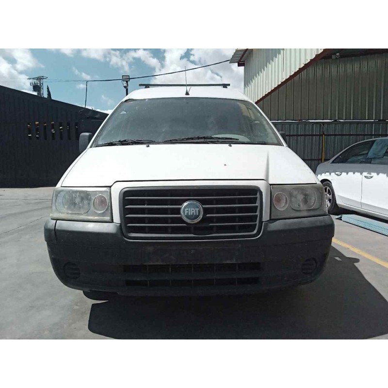 fiat scudo (222) del año 2006