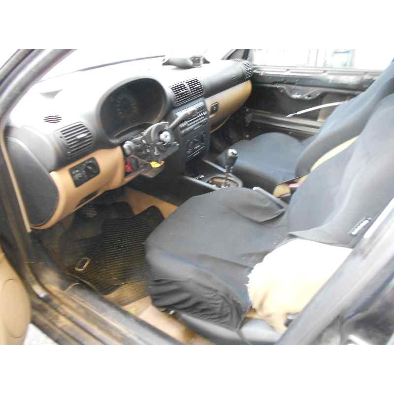 seat leon (1m1) del año 2004