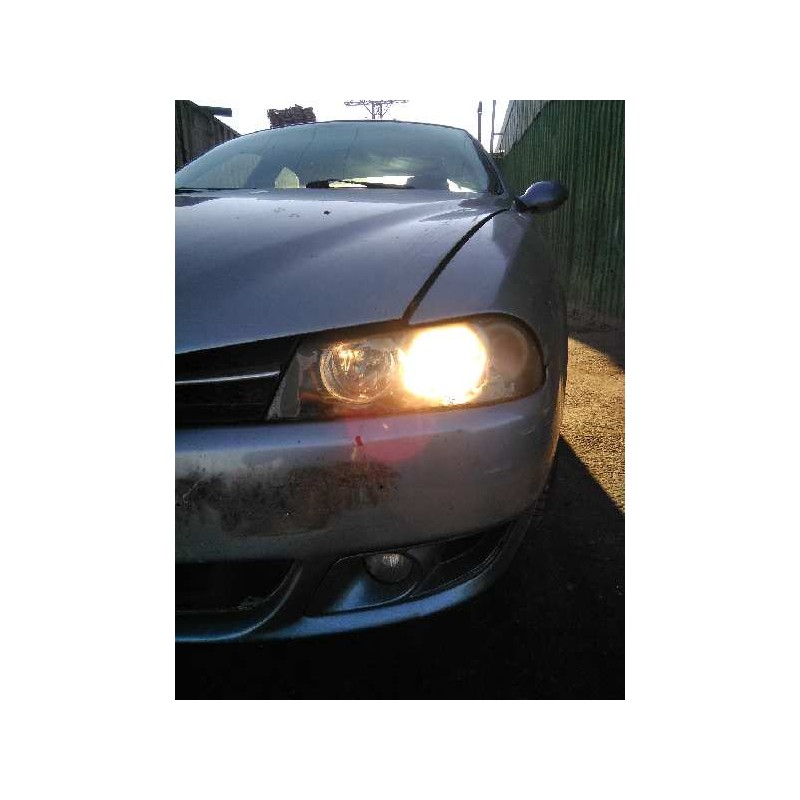 alfa romeo 156 del año 2003