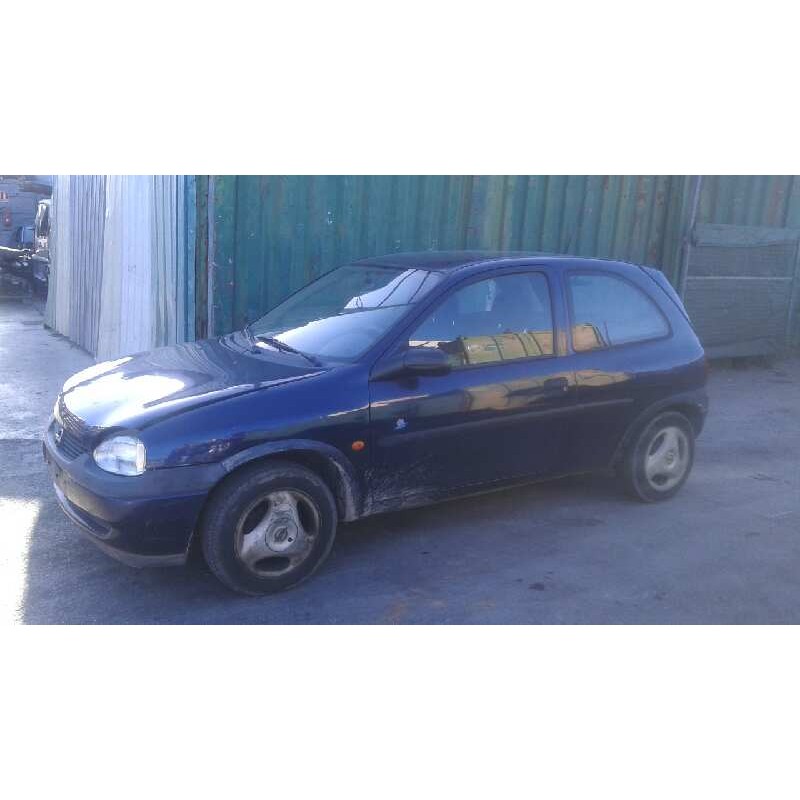 opel corsa b del año 1998