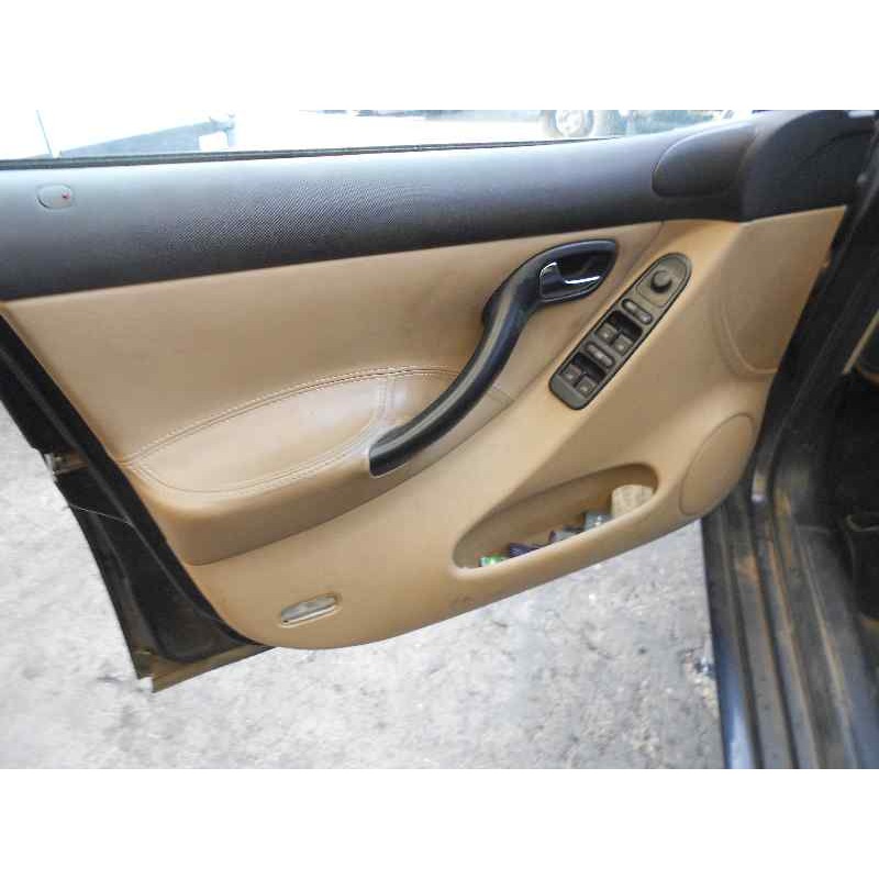 seat leon (1m1) del año 2004