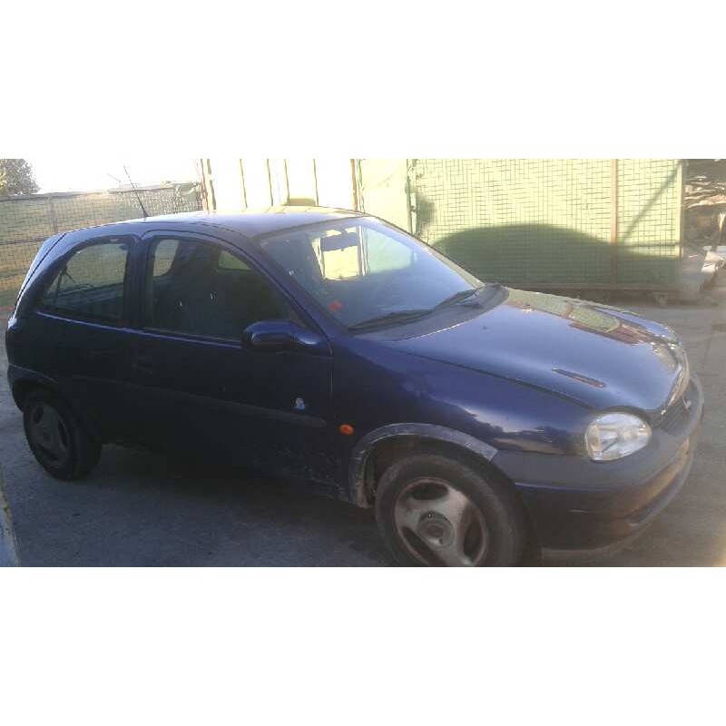 opel corsa b del año 1998