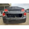 chevrolet cruze del año 2010