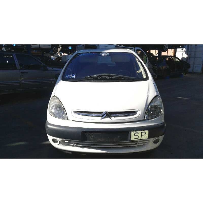 citroën xsara picasso del año 2004