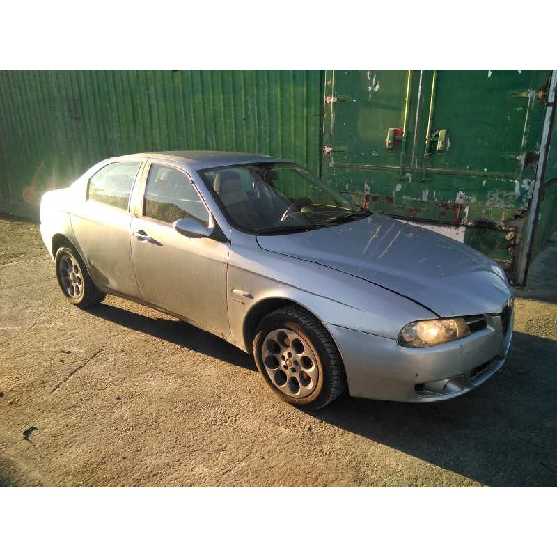 alfa romeo 156 del año 2003