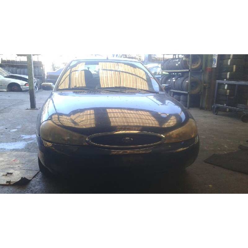ford mondeo berlina (gd) del año 1997