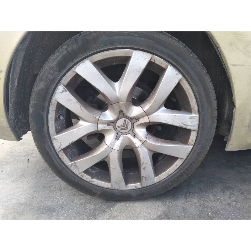 citroën c4 grand picasso del año 2007
