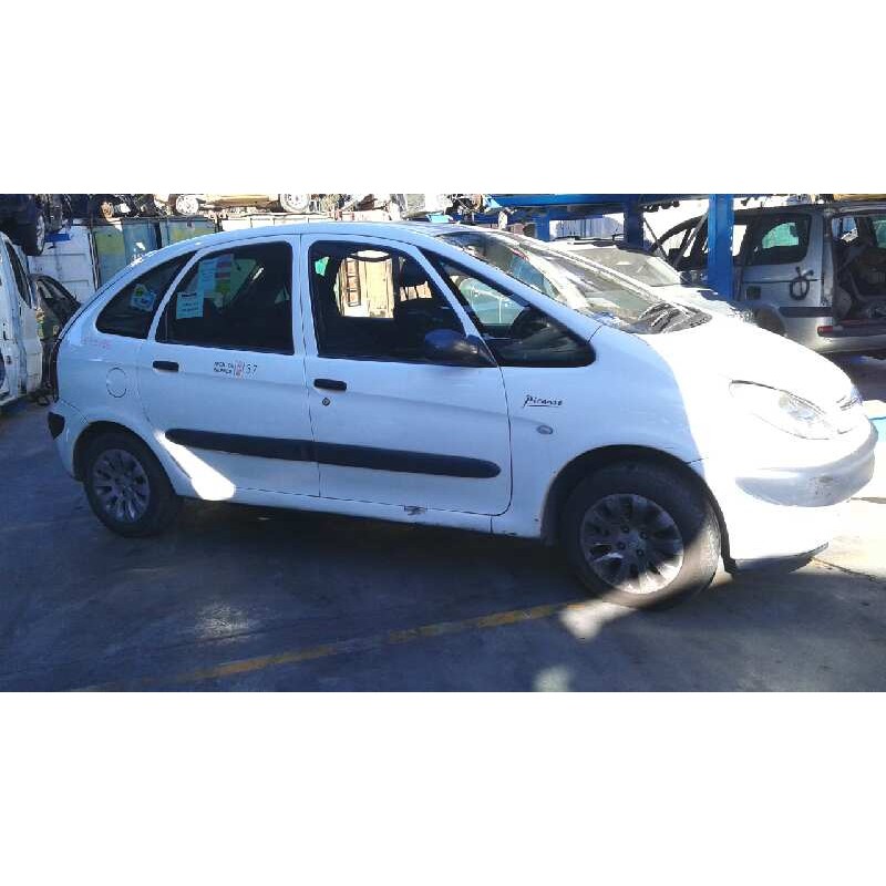 citroën xsara picasso del año 2004