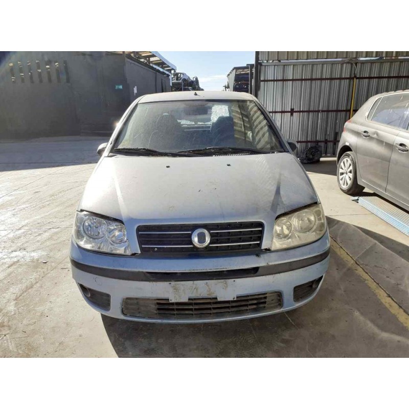 fiat punto berlina (188) del año 2004