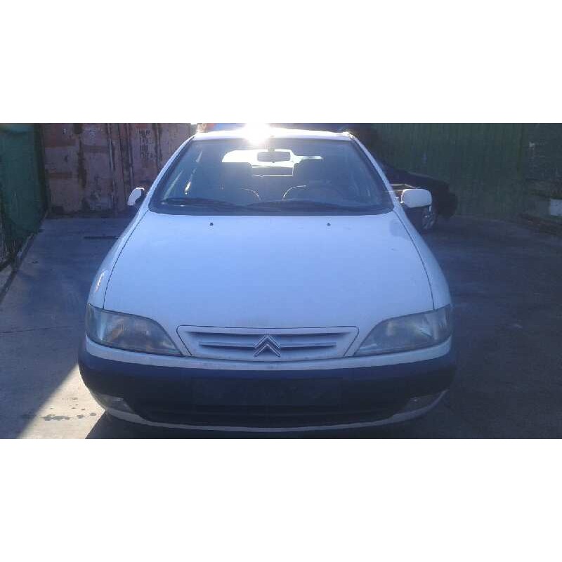 citroën xsara berlina del año 1997