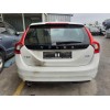 volvo v60 kombi del año 2015