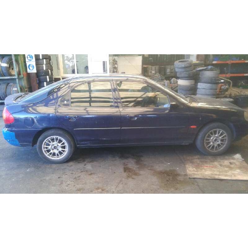 ford mondeo berlina (gd) del año 1997
