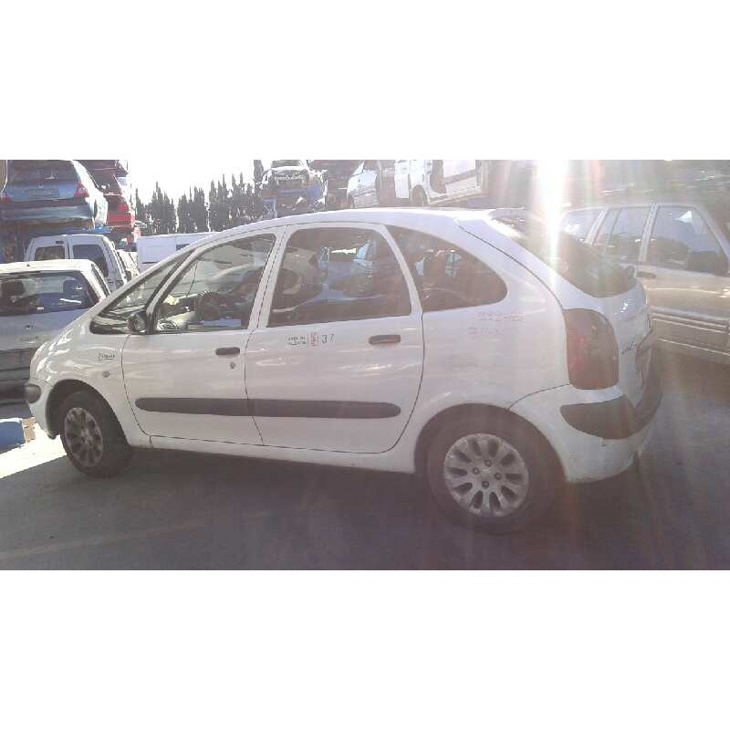 citroën xsara picasso del año 2004