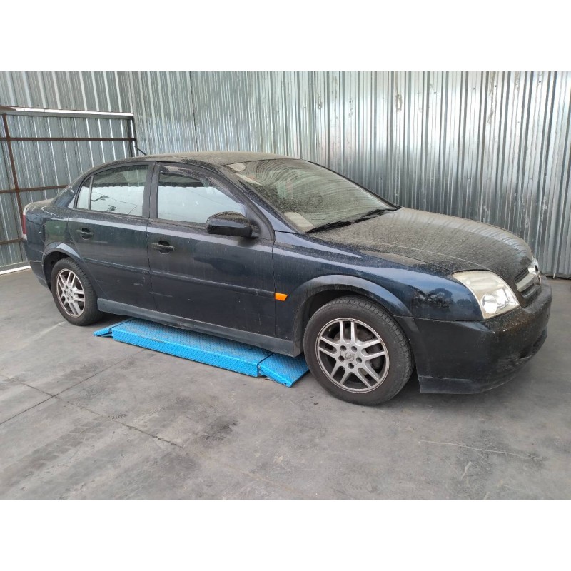 opel vectra c berlina del año 2003