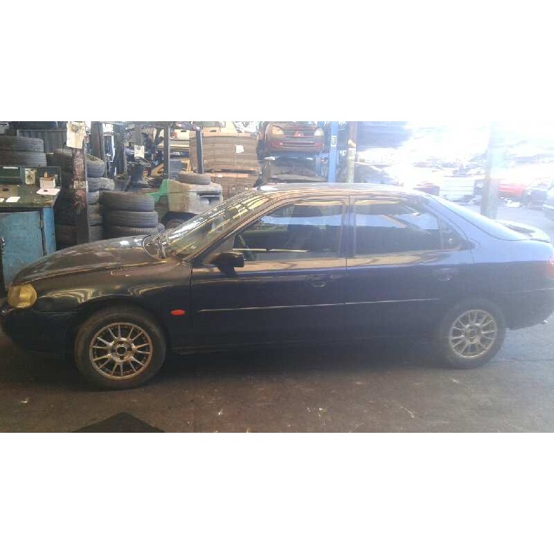 ford mondeo berlina (gd) del año 1997