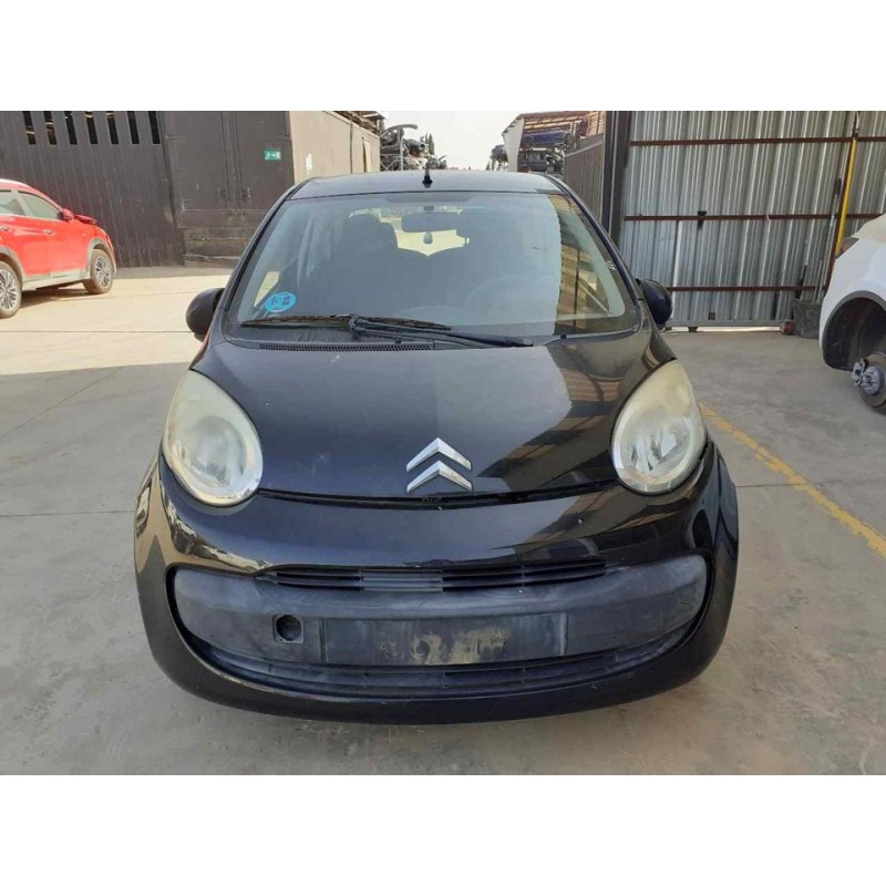 citroën c1 del año 2007