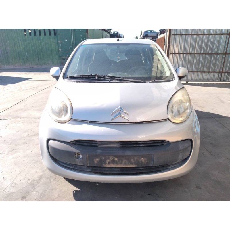 citroën c1 del año 2006