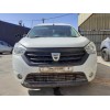 dacia dokker del año 2017