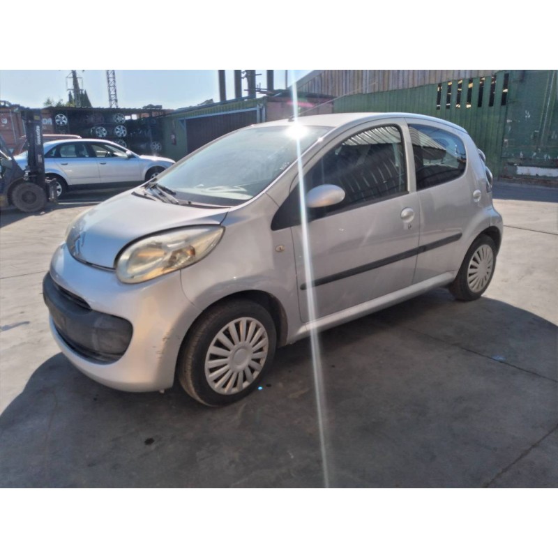 citroën c1 del año 2006