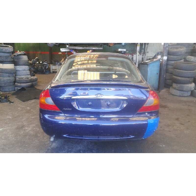 ford mondeo berlina (gd) del año 1997